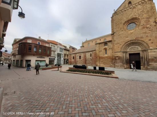 Se Alquila en Benavente - ZAMORA