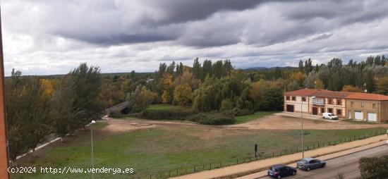 PISO DISPONIBLE EN BENAVENTE - ZAMORA