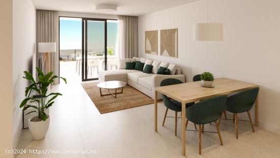 Apartamento de Lujo en venta en Costa de Adeje, Santa Cruz de Tenerife, España - SANTA CRUZ DE TENE