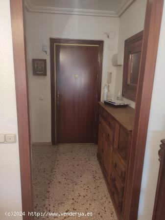 PISO EN VENTA EN LA RECONQUISTA - CADIZ