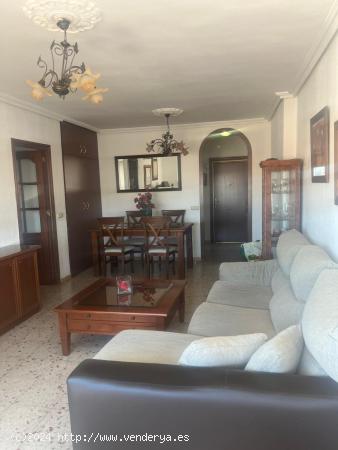 PISO EN VENTA EN LA RECONQUISTA - CADIZ