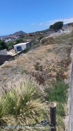 Se vende terreno Urbano en Cuevecitas - SANTA CRUZ DE TENERIFE