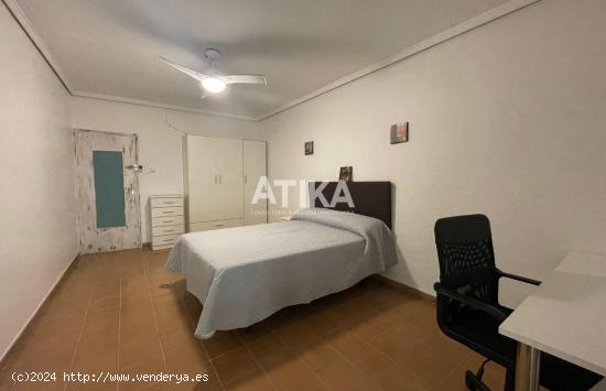 Habitación de alquiler para estudiantes en Ontinyent. 1 - VALENCIA