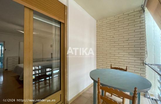 Habitación de alquiler para estudiantes en Ontinyent. 1 - VALENCIA