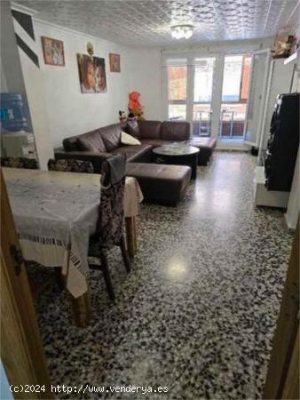 Se vende piso en Xirivella, Valencia - VALENCIA