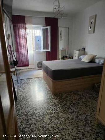 Se vende piso en Xirivella, Valencia - VALENCIA