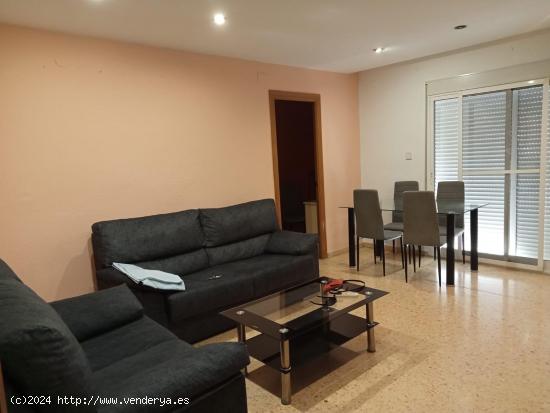 Se vende piso en Burjassot, Valencia - VALENCIA