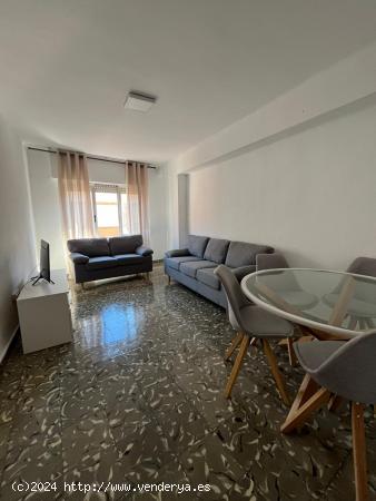 Alquiler por HABITACIONES - CASTELLON