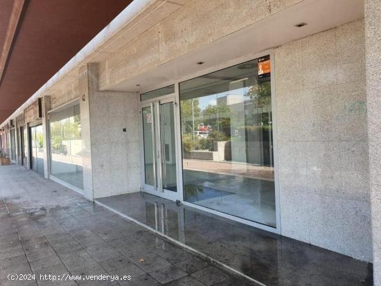 Local comercial en venta en Garena Plaza - Alcalá de Henares -  Madrid - MADRID