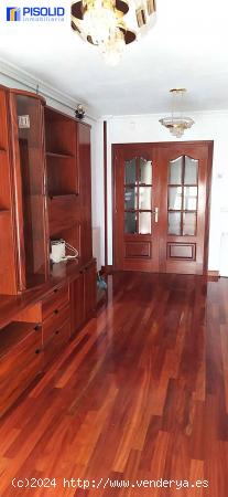 PISO EN VENTA EN LAS DELICIAS - VALLADOLID