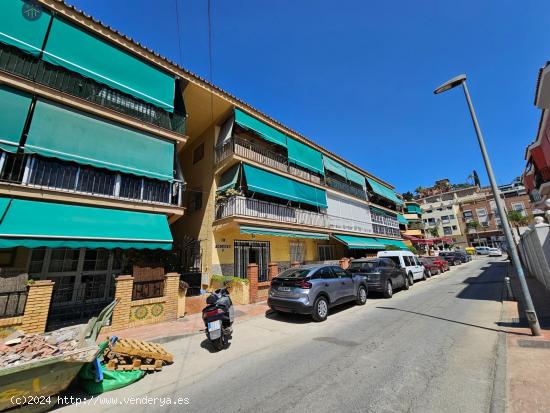  PISO EN LA CALA DEL MORAL - MALAGA 