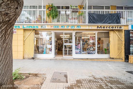 Local comercial en venta Zona Santa Catalina - BALEARES