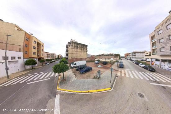 Se Vende en Alcanar - TARRAGONA