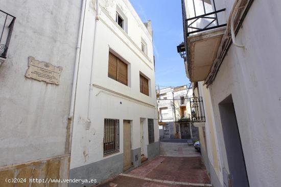 Se Vende en Alcanar - TARRAGONA