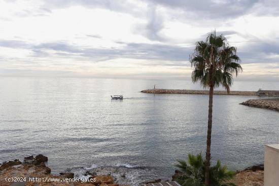 Espectacular duplex en primerisima linea de mar. Venga a verlo!! - TARRAGONA