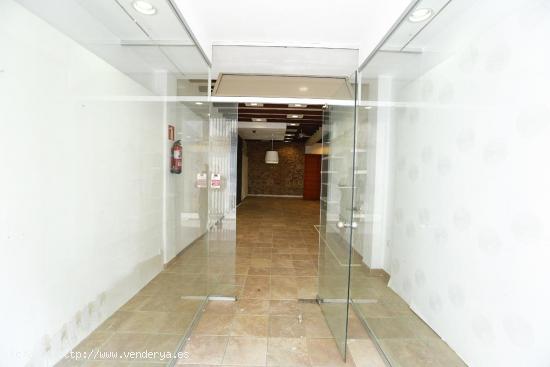 Local o almacen de 90 m2 muy centrico. Aproveche esta oportunidad! - TARRAGONA