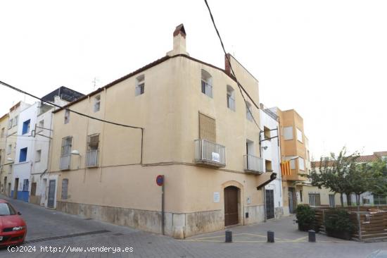 Se Vende en Alcanar - TARRAGONA