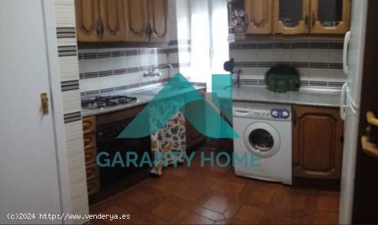 Se vende piso en centro de Cáceres - CACERES