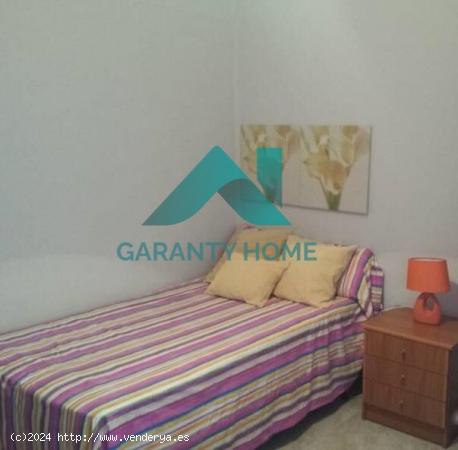 Se vende piso en centro de Cáceres - CACERES