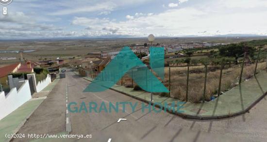 Se vende Terreno Urbanizable en Sierra de Fuentes - CACERES