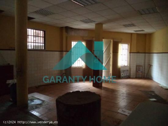 Se alquila o vende local en zona Colón - CACERES