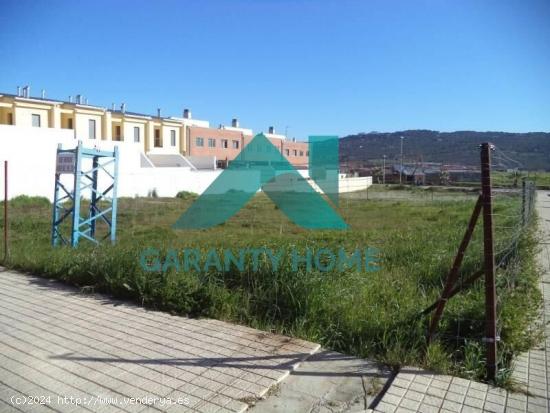 Se vende terreno urbanizable en Casa Plata - CACERES