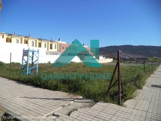 Se vende terreno urbanizable en Casa Plata - CACERES