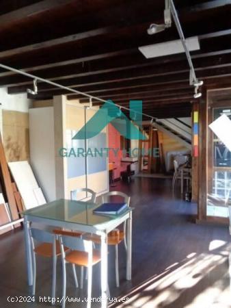 Se vende local en Mejostilla - CACERES