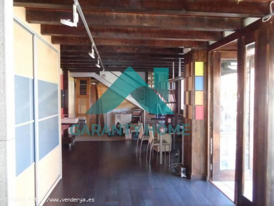 Se vende local en Mejostilla - CACERES