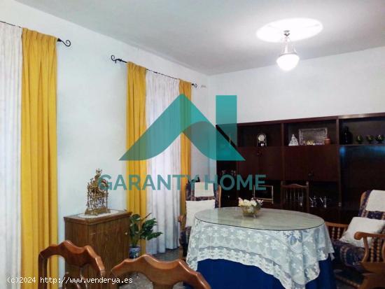 Se vende casa en Malpartida - CACERES