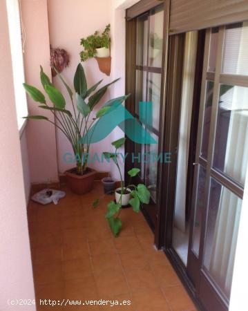  Se vende adosada en zona ALDEA MORET - CACERES 