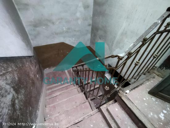 Se vende edificio en Parte Antigua - CACERES