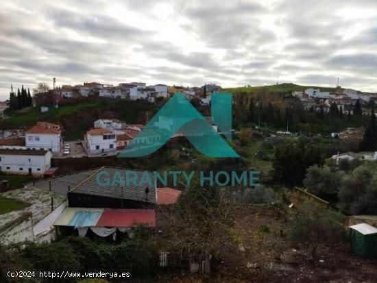 SE VENDE CASA PARA REFORMAR EN LA PARTE ANTIGUA - CACERES