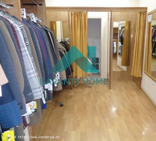  Se vende Local Comercial en zona PINTORES - CACERES 