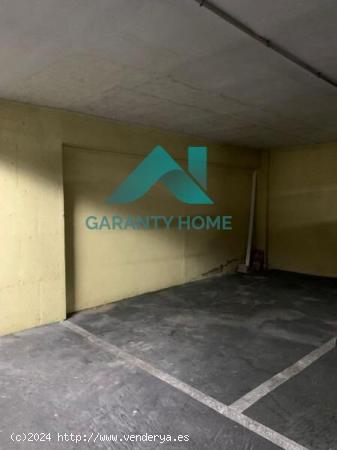  Se Vende Plaza de Garaje en Zona Centro - CACERES 