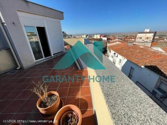 SE VENDE APARTAMENTO EN PLAZA ITALIA - CACERES