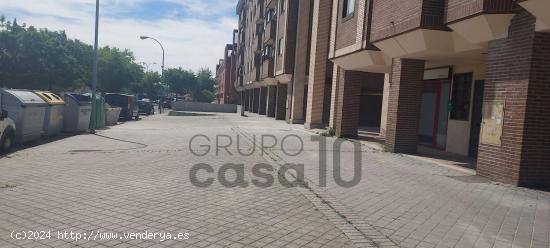 Se Vende en Leganes - MADRID