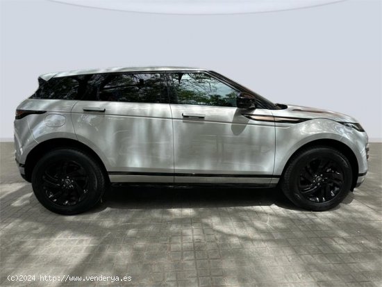 Se Vende LAND ROVER Range Rover Evoque 2.0 D163 R-Dynamic S AUTO 4WD MHEV