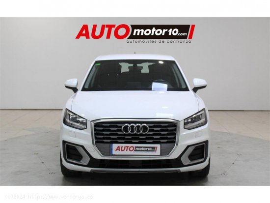 Se Vende AUDI Q2 Advanced 30 TFSI 85kW (116CV)