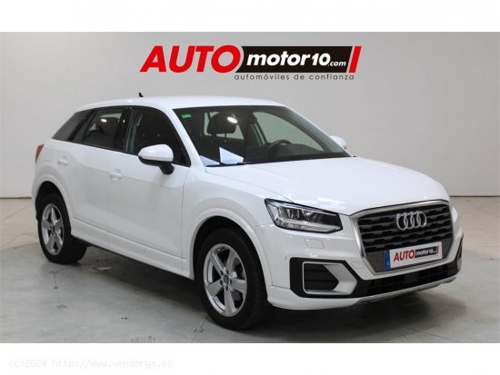 Se Vende AUDI Q2 Advanced 30 TFSI 85kW (116CV)