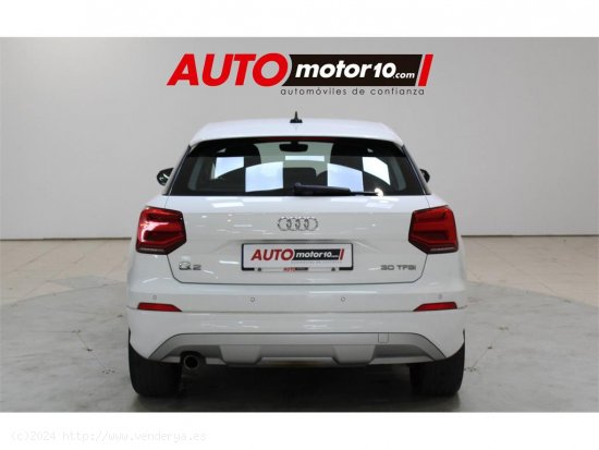 Se Vende AUDI Q2 Advanced 30 TFSI 85kW (116CV)