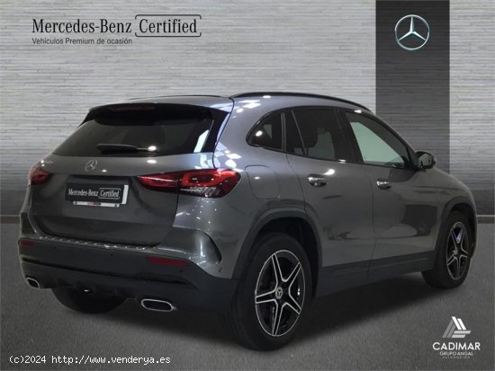 Se Vende MERCEDES-BENZ Clase GLA GLA 250 e