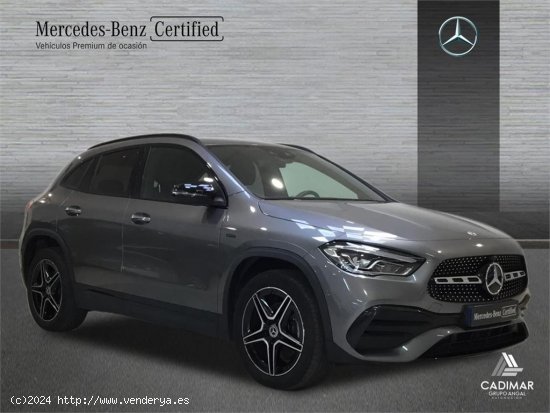 Se Vende MERCEDES-BENZ Clase GLA GLA 250 e