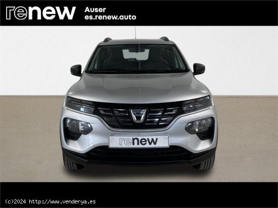 Se Vende DACIA Spring Comfort Electric 33kW (45CV)