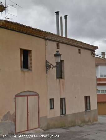 Casa rural en venta  en Tordomar - Burgos