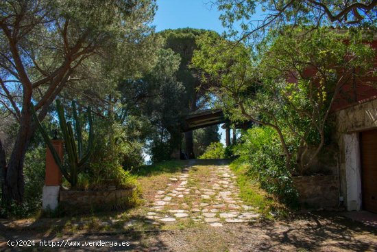 Suelo Urbanizable en venta  en Sant Pol de Mar - Barcelona