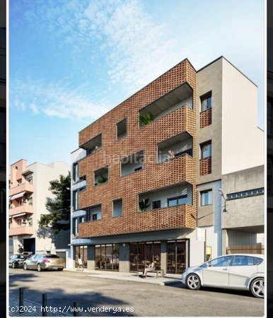 Apartamento en venta  en Vilanova i la Geltrú - Barcelona