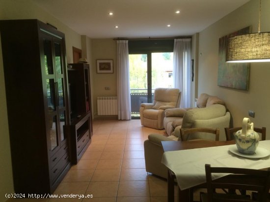 Piso en venta  en Ripoll - Girona