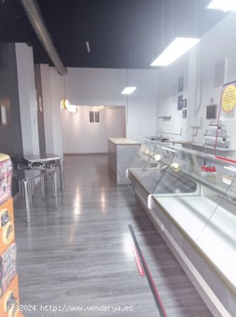 Local comercial en alquiler  en Sant Feliu de Llobregat - Barcelona