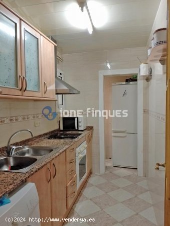 Piso en venta  en Ripollet - Barcelona